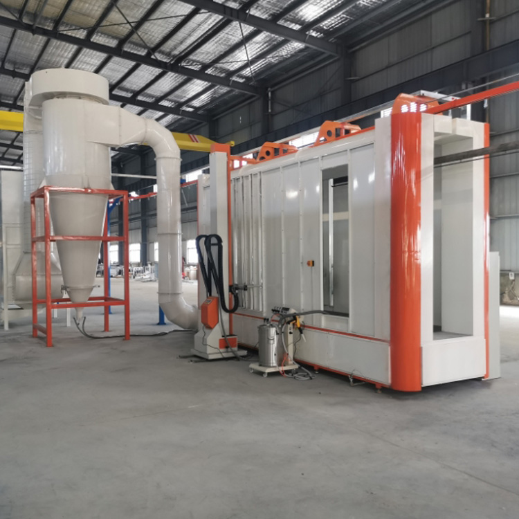 Equipamento de pintura